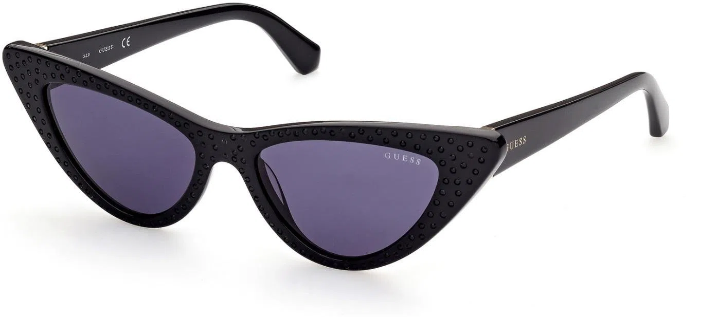 Guess 7810 Sunglasses - view 4